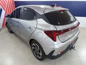 HYUNDAI HB20 - foto 4