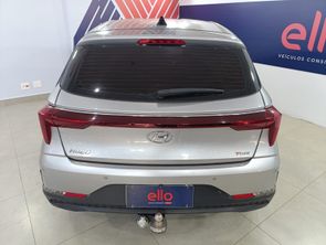 HYUNDAI HB20 - foto 5