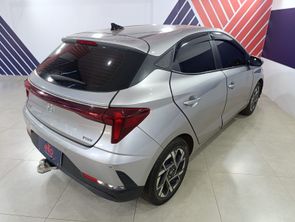 HYUNDAI HB20 - foto 6