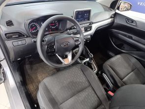 HYUNDAI HB20 - foto 10