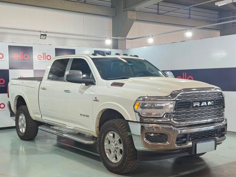 RAM 2500