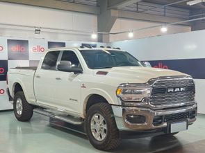 RAM 2500 - foto 1