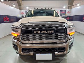 RAM 2500 - foto 2