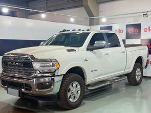 RAM 2500 - foto 3
