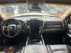 RAM 2500 - foto 7
