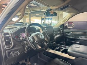 RAM 2500 - foto 9