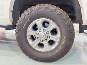 RAM 2500 - foto 15