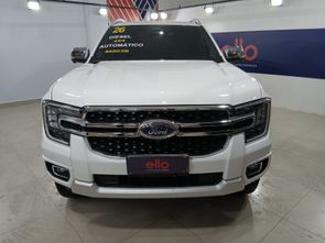 FORD RANGER - foto 2