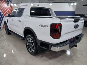 FORD RANGER - foto 4