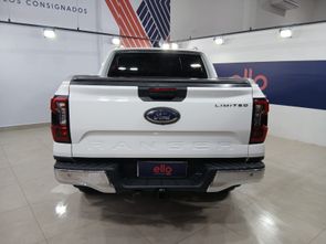 FORD RANGER - foto 5