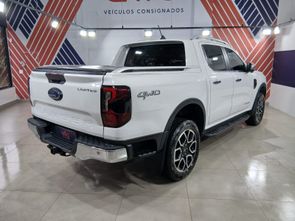 FORD RANGER - foto 6