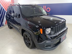 JEEP RENEGADE - foto 1