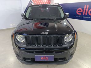 JEEP RENEGADE - foto 2