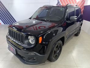 JEEP RENEGADE - foto 3