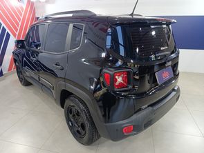 JEEP RENEGADE - foto 4