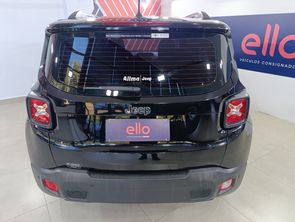 JEEP RENEGADE - foto 5
