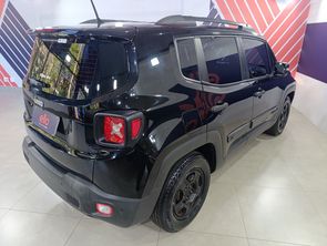 JEEP RENEGADE - foto 6