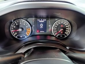 JEEP RENEGADE - foto 8