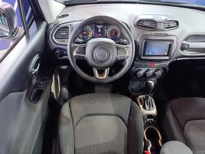 JEEP RENEGADE - foto 9