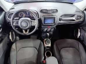 JEEP RENEGADE - foto 10