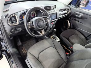 JEEP RENEGADE - foto 11