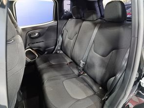 JEEP RENEGADE - foto 13