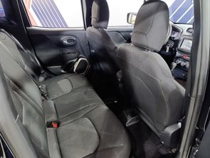JEEP RENEGADE - foto 15