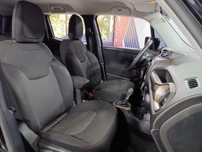 JEEP RENEGADE - foto 16