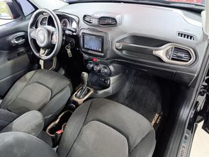JEEP RENEGADE - foto 17