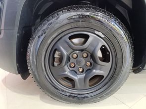 JEEP RENEGADE - foto 18