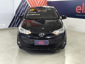 TOYOTA YARIS - foto 2