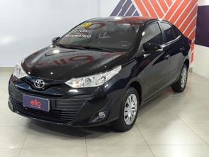 TOYOTA YARIS - foto 3