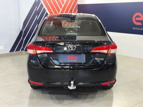 TOYOTA YARIS - foto 5