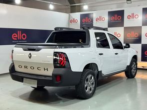 RENAULT OROCH - foto 4