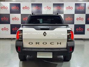 RENAULT OROCH - foto 5