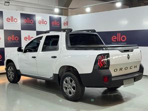 RENAULT OROCH - foto 6