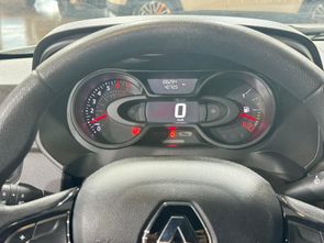 RENAULT OROCH - foto 8