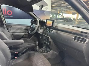 RENAULT OROCH - foto 13
