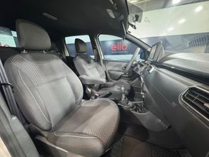 RENAULT OROCH - foto 14