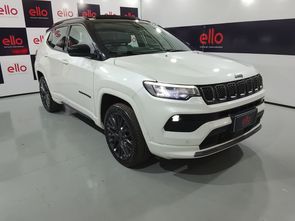JEEP COMPASS - foto 1