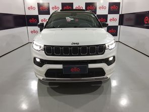 JEEP COMPASS - foto 2
