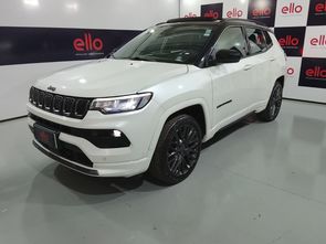 JEEP COMPASS - foto 3
