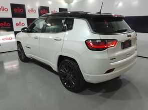 JEEP COMPASS - foto 4