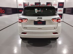 JEEP COMPASS - foto 5