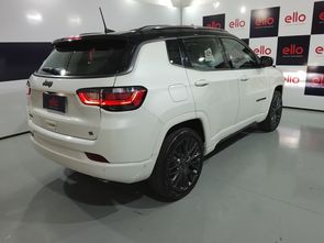 JEEP COMPASS - foto 6