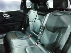 JEEP COMPASS - foto 13