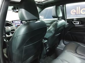 JEEP COMPASS - foto 14