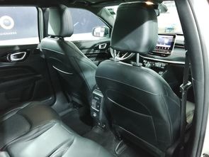 JEEP COMPASS - foto 16
