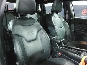 JEEP COMPASS - foto 18