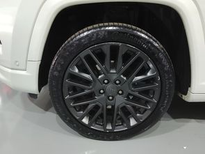 JEEP COMPASS - foto 20